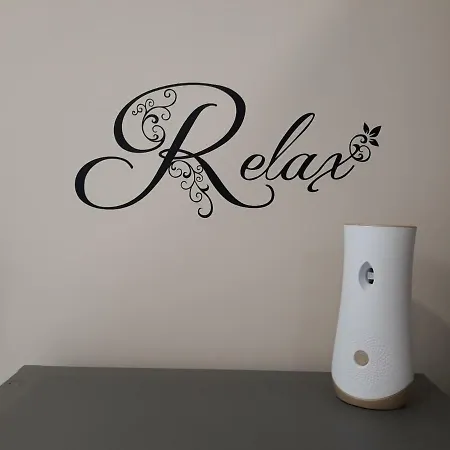 Apartment Relax Ρούσε Εξωτερικό φωτογραφία