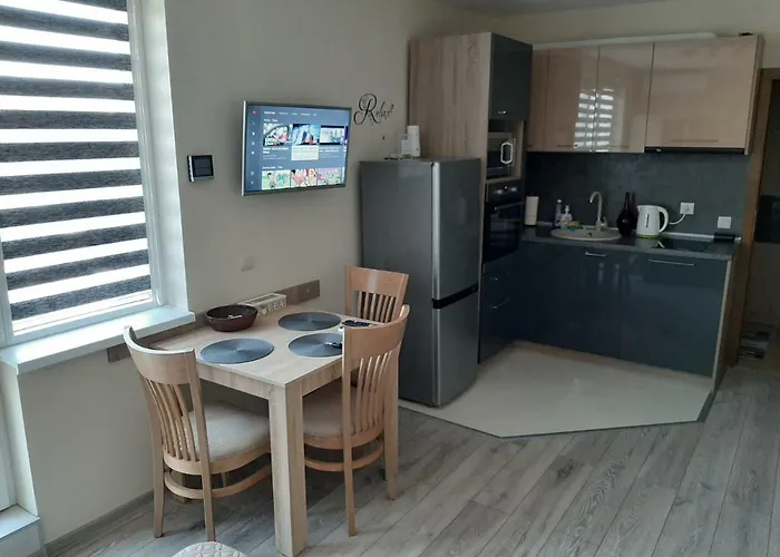 Apartment Relax