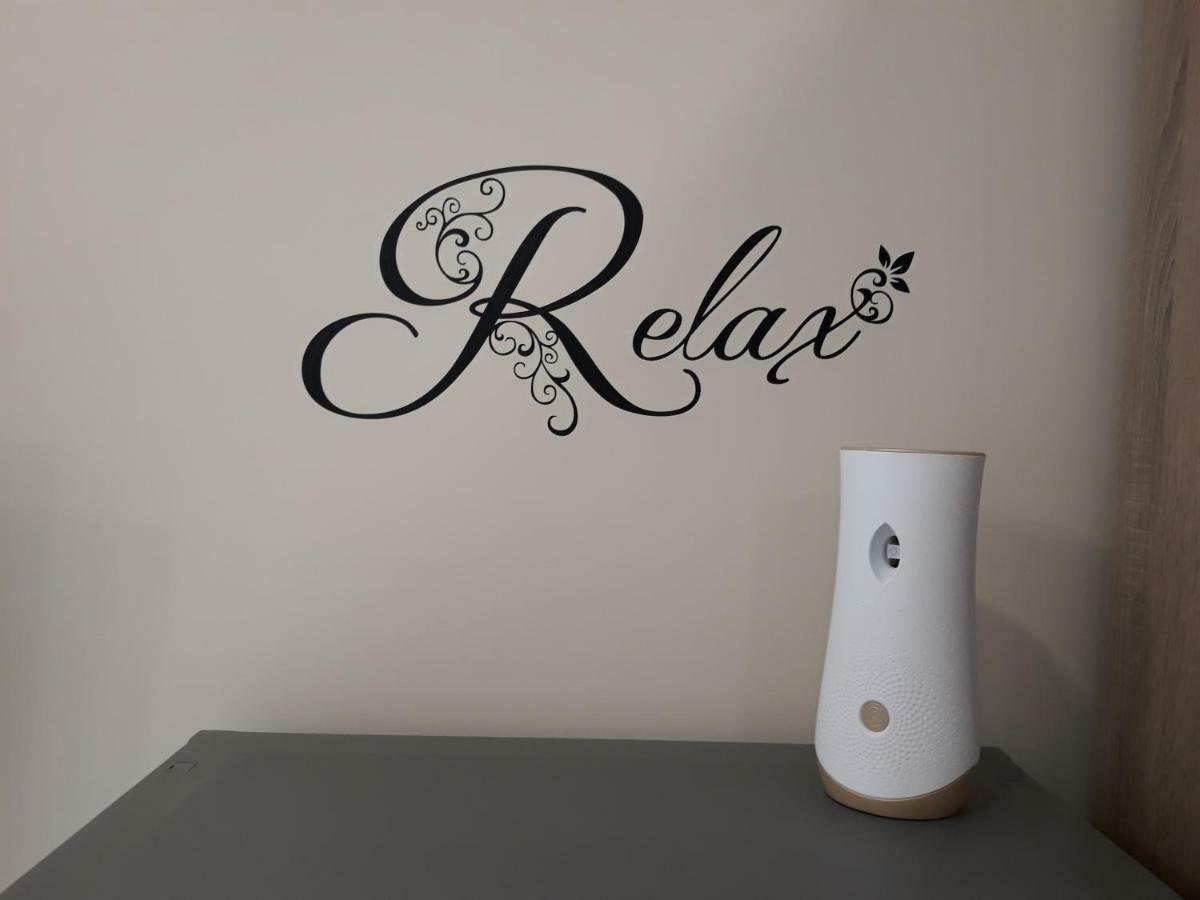 Relax