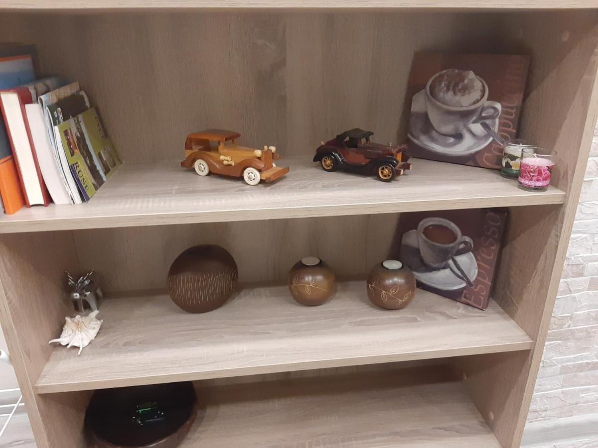 Relax דירה *